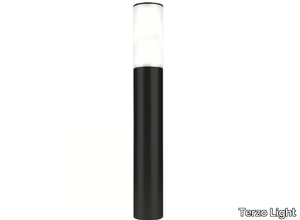 AVOX FL - LED aluminium bollard light _ Terzo Light