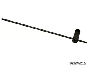 FELIX - LED steel wall lamp _ Terzo Light