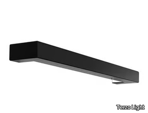 FOS - LED aluminium wall lamp _ Terzo Light