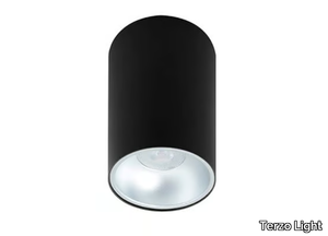 JHONNY R - Aluminium ceiling lamp _ Terzo Light