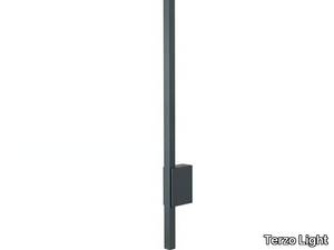 LIAM - LED aluminium outdoor wall lamp _ Terzo Light