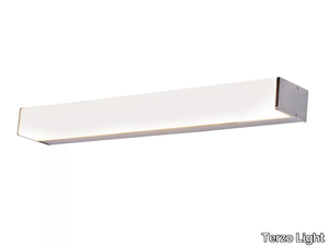 ROBIN - LED acrylic wall light for bathroom _ Terzo Light