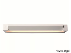 VALSE - Adjustable aluminium wall lamp _ Terzo Light