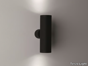 ALMA - Outdoor wall Lamp _ Terzo Light