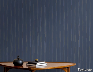 LINUS - Motif washable wallpaper _ Texturae