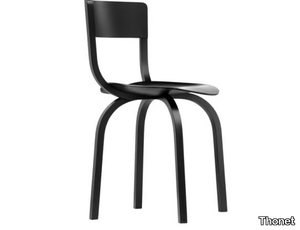 404 - Wooden chair _ Thonet