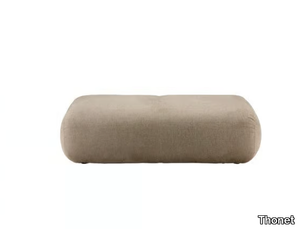 2002 H - Upholstered pouf _ Thonet