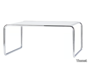 B 20 A / B 20 B - Low coffee table for living room _ Thonet