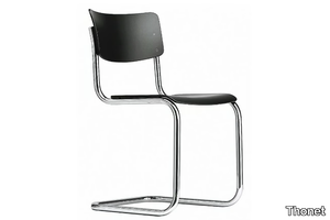 S 43 - Cantilever chair _ Thonet