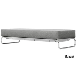 S 5002 - Fabric bench seating _ Thonet