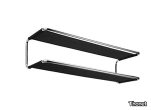 S 1521 - Coat rack / wall shelf _ Thonet