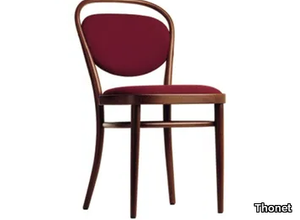 215 P - Upholstered chair _ Thonet