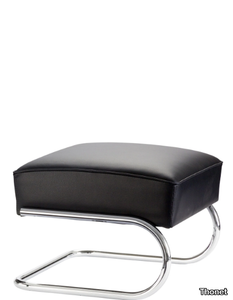 S 411 H - Footstool _ Thonet