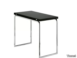 B 109 - Folding rectangular table _ Thonet