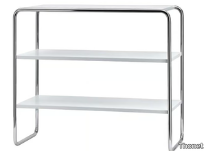 B 22 A - Open bookcase _ Thonet