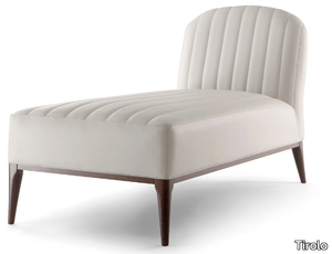 PARIGI - Upholstered day bed _ Tirolo