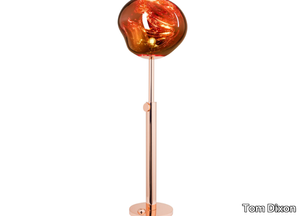 MELT - Polycarbonate floor lamp _ Tom Dixon