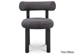 FAT - Upholstered wool chair _ Tom Dixon