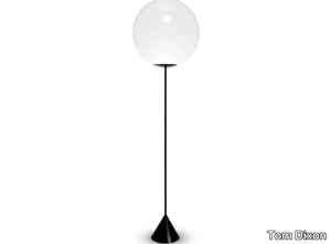 OPAL - Polycarbonate floor lamp _ Tom Dixon