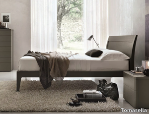 RIVIERA - Double bed _ Tomasella