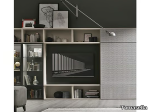 Sliding cabinet door - Sliding cabinet door _ Tomasella