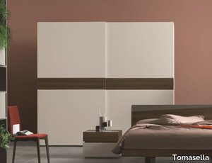 TABLET - Wardrobe with sliding doors _ Tomasella