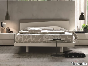 CHARLIE - Double bed _ Tomasella