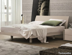 CLIO - Double bed _ Tomasella