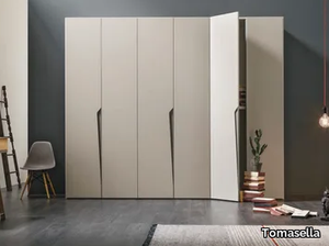 DROP - Sectional wardrobe _ Tomasella