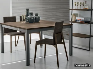 INFINITY - Square table _ Tomasella
