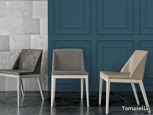 LOLITA - Upholstered chair _ Tomasella