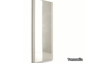 VIP - Freestanding rectangular framed mirror _ Tomasella