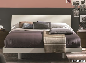 NARCISO - Double bed _ Tomasella