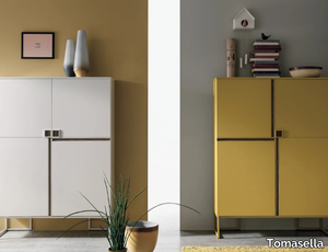 REGOLO - Highboard _ Tomasella