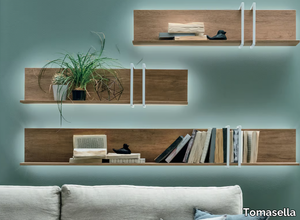 RING - Wall shelf _ Tomasella