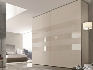 STEP 3 - Wardrobe with sliding doors _ Tomasella