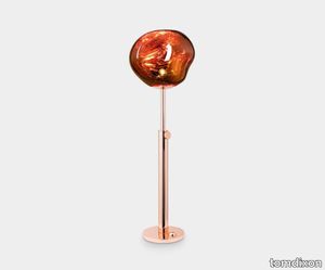 Melt Floor Light Copper