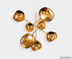 Melt LED Chandelier Large