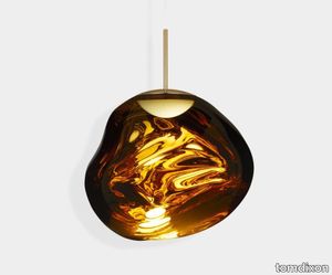 Melt LED Pendant