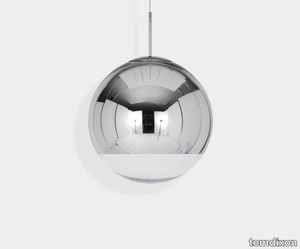 Mirror Ball LED Pendant