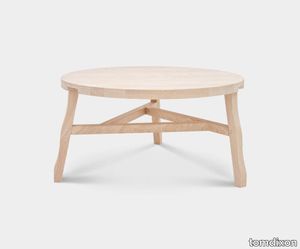 Offcut Coffee Table Natural