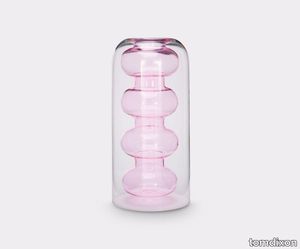 Bump Vase Tall