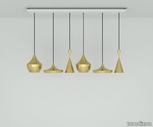 Beat LED Range Linear Pendant System