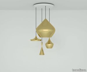 Beat LED Range Round Pendant System