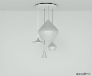 Beat LED Range Round Pendant System