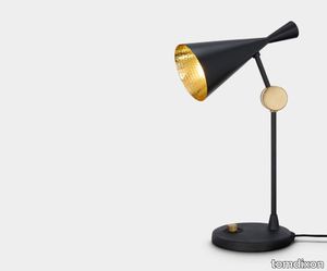 Beat Table Light Black