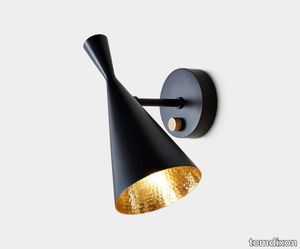 Beat Wall Light Black