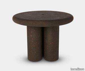 Cork Round Table 1000mm