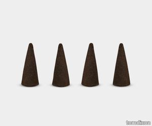 Fog Incense Cones Orientalist