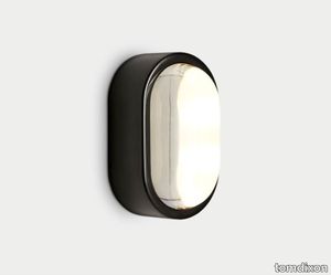 Spot Surface Light Obround Black